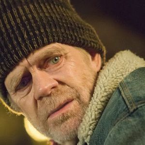 Bilder William H. Macy