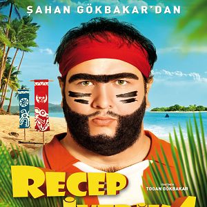 Bilder Recep İvedik 4