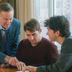 Bilder Robin Williams