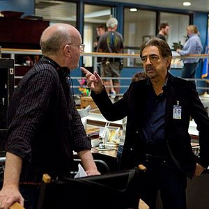 Bilder Criminal Minds