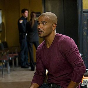 Bilder Criminal Minds