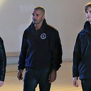 Bilder Paget Brewster