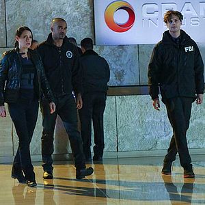 Bilder Paget Brewster