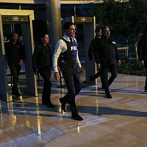 Bilder Thomas Gibson