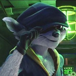 Bilder Sly Cooper