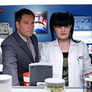 Bilder Pauley Perrette