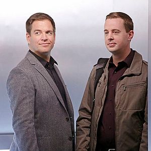 Bilder Michael Weatherly