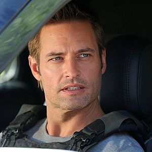 Bilder Josh Holloway