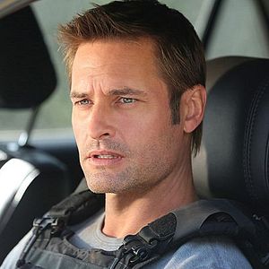 Bilder Josh Holloway