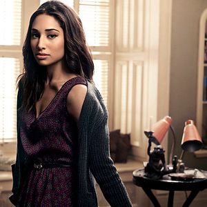 Bilder Being Human (US)