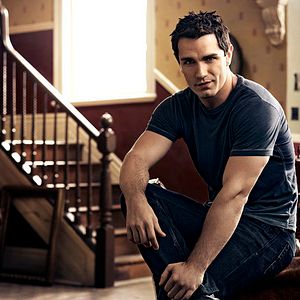 Bilder Sam Witwer