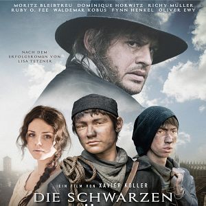 Bilder Die schwarzen Brüder
