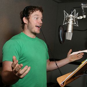 Bilder Chris Pratt