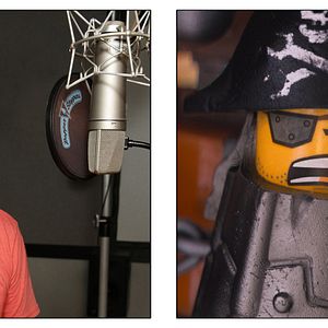 Bilder Nick Offerman