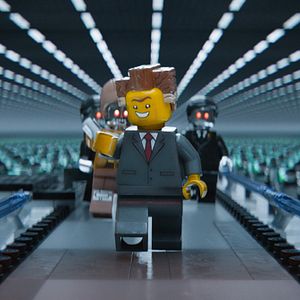 Bilder The LEGO Movie