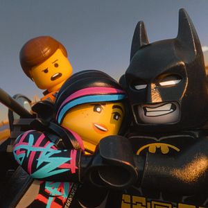 Bilder The LEGO Movie