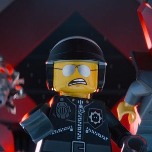 Bilder The LEGO Movie