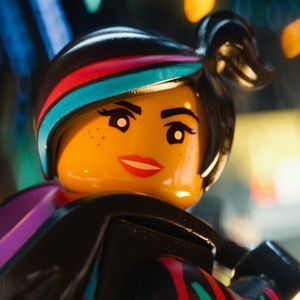 Bilder The LEGO Movie