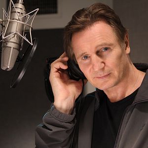 Bilder Liam Neeson