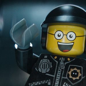 Bilder The LEGO Movie