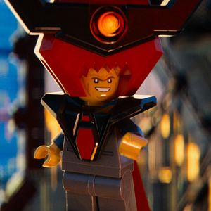 Bilder The LEGO Movie