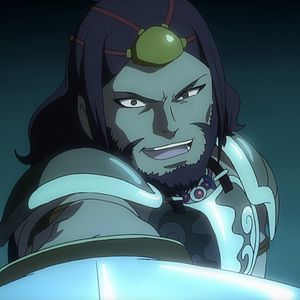 Bilder Tezuka Osamu no Buddha -Akai Sabaku yo! Utsukushiku