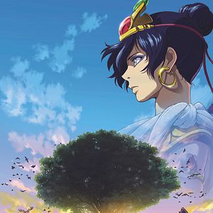 Bilder Tezuka Osamu no Buddha -Akai Sabaku yo! Utsukushiku