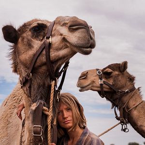 Bilder Mia Wasikowska