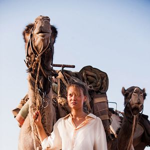 Bilder Mia Wasikowska