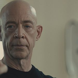 Bilder J.K. Simmons