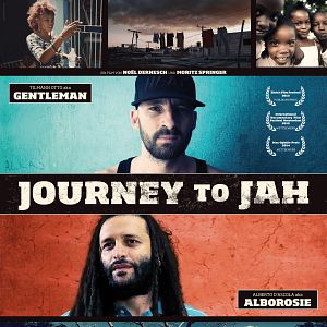 Bilder Journey To Jah