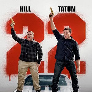 Bilder 22 Jump Street
