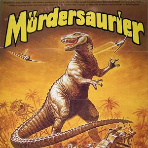 Bilder Mördersaurier