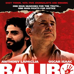 Bilder Balibo