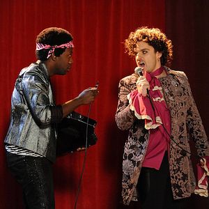 Bilder Lamorne Morris