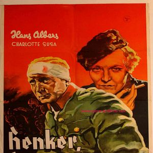 Bilder Henker, Frauen und Soldaten