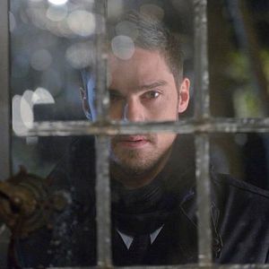 Bilder Jay Ryan (III)