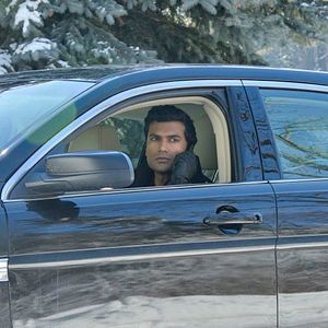 Bilder Sendhil Ramamurthy