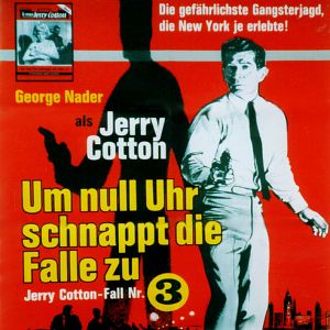 Bilder Um Null Uhr schnappt die Falle zu