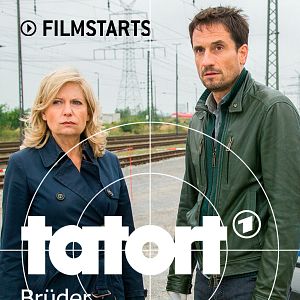 Bilder Tatort: Brüder