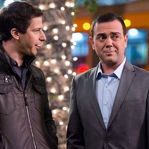 Bilder Brooklyn Nine-Nine