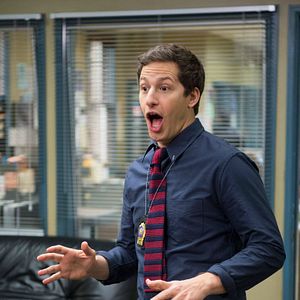 Bilder Brooklyn Nine-Nine