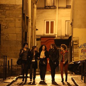 Bilder Audrey Fleurot