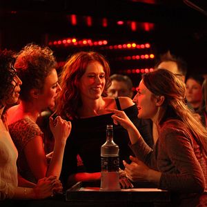 Bilder Audrey Fleurot