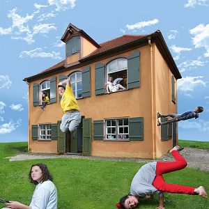 Bilder Funky Wieland - Der Film