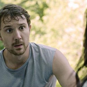 Bilder Sam Huntington