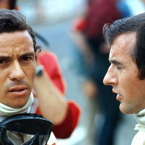 Bilder One - Leben am Limit