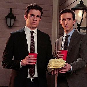 Bilder How I Met Your Mother