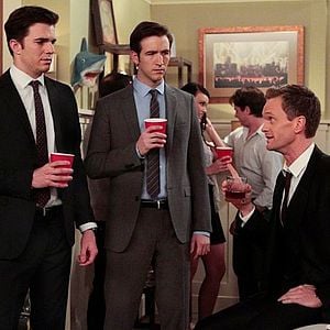 Bilder How I Met Your Mother