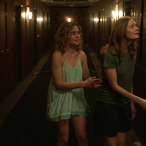 Bilder Into The Dark